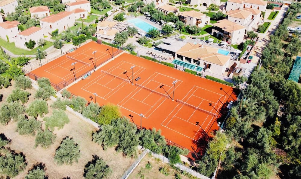 Mystras Grand Palace Resort & Spa
