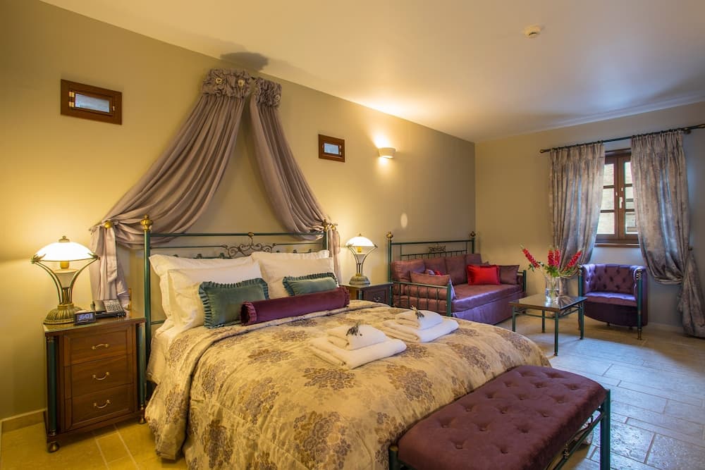 Mystras Grand Palace Resort & Spa
