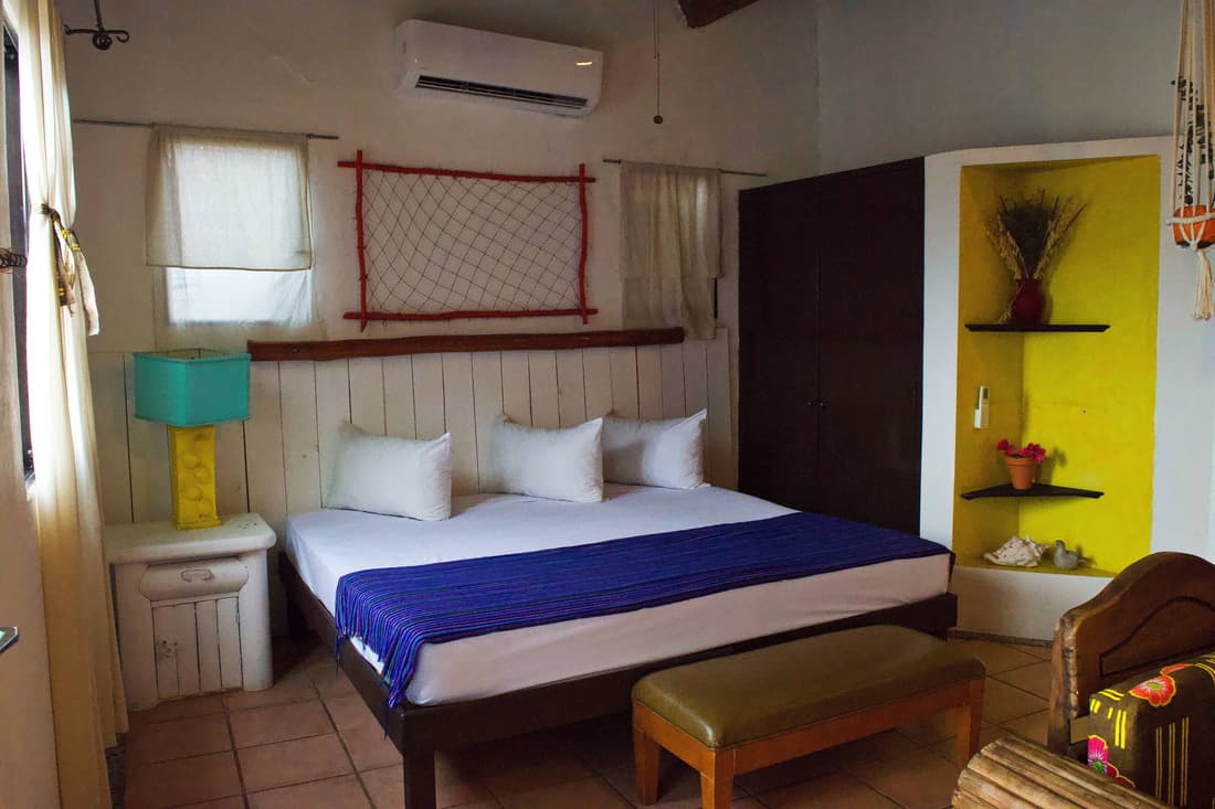 Casa Caribe Cancun