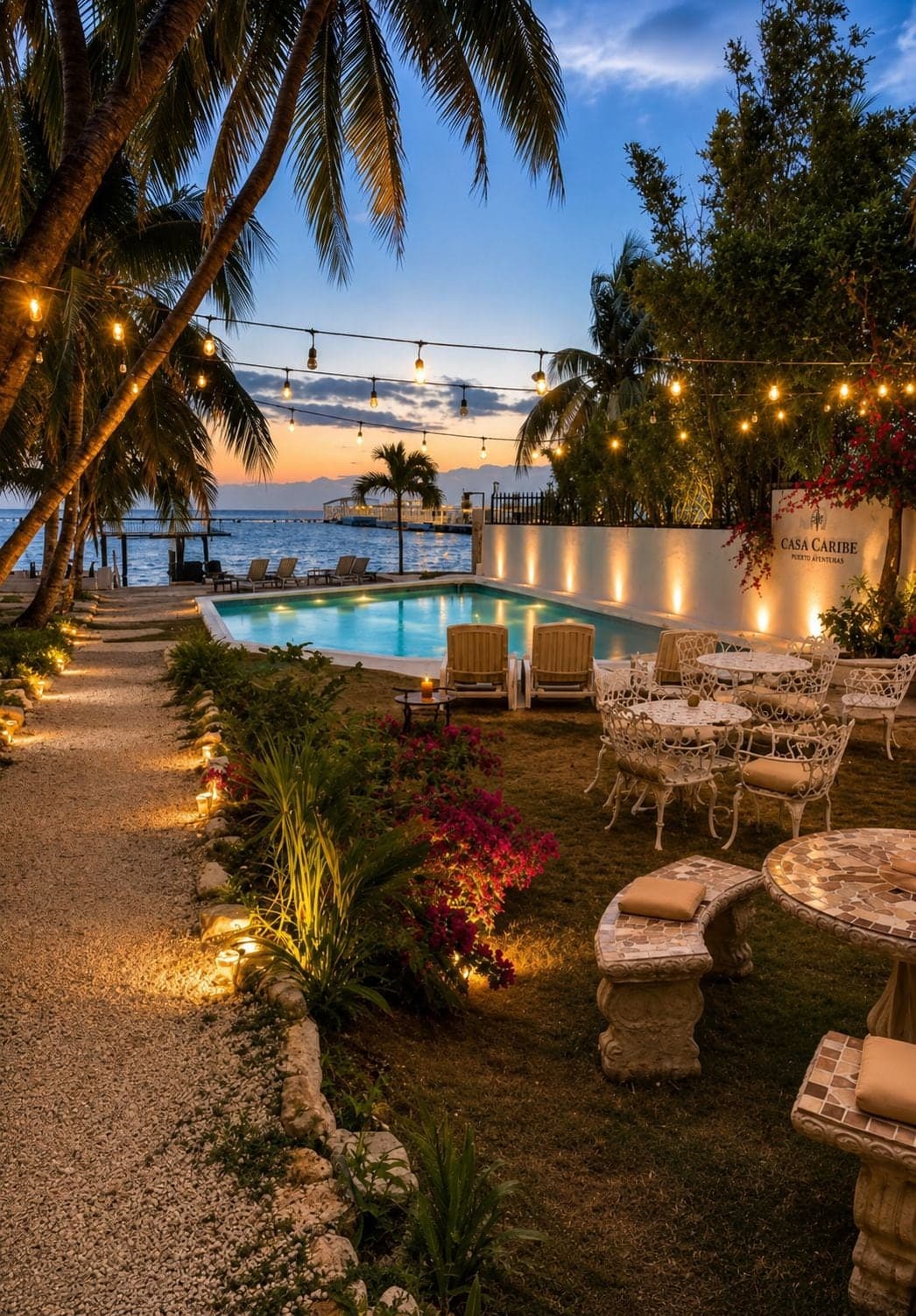 Casa Caribe Cancun