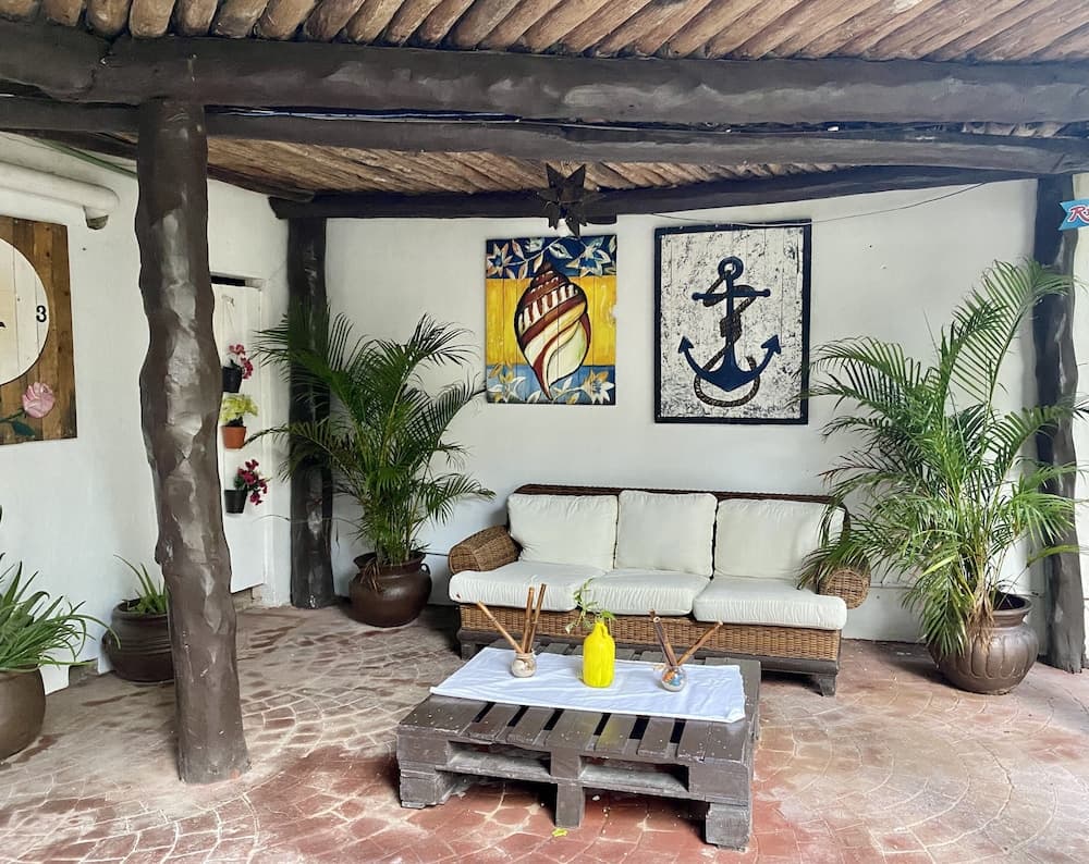 Casa Caribe Cancun