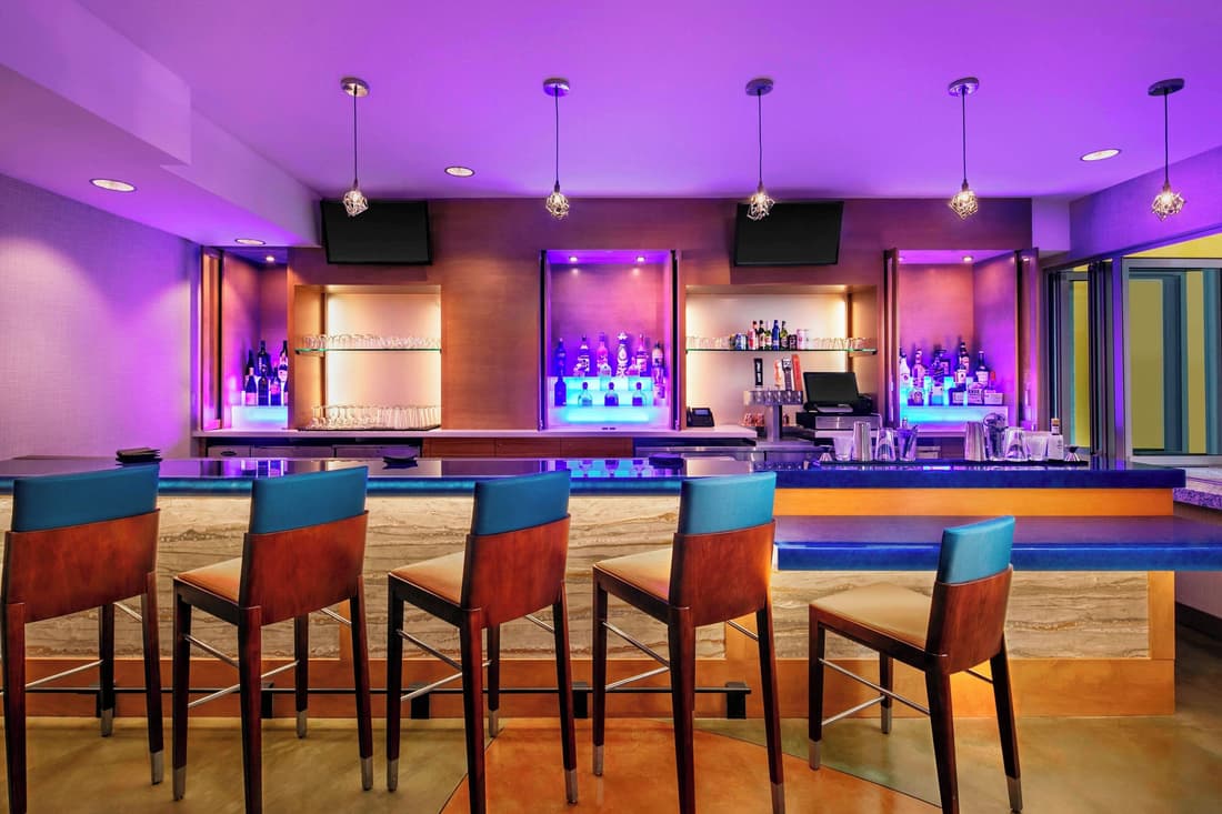 TownePlace Suites by Marriott San Diego Downtown