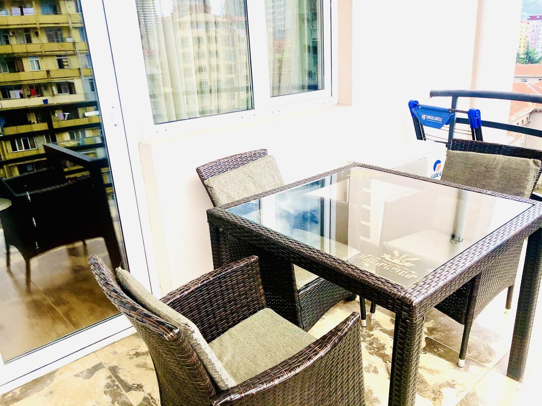 Hotel Aisi