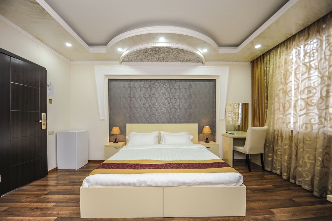 Hotel Aisi