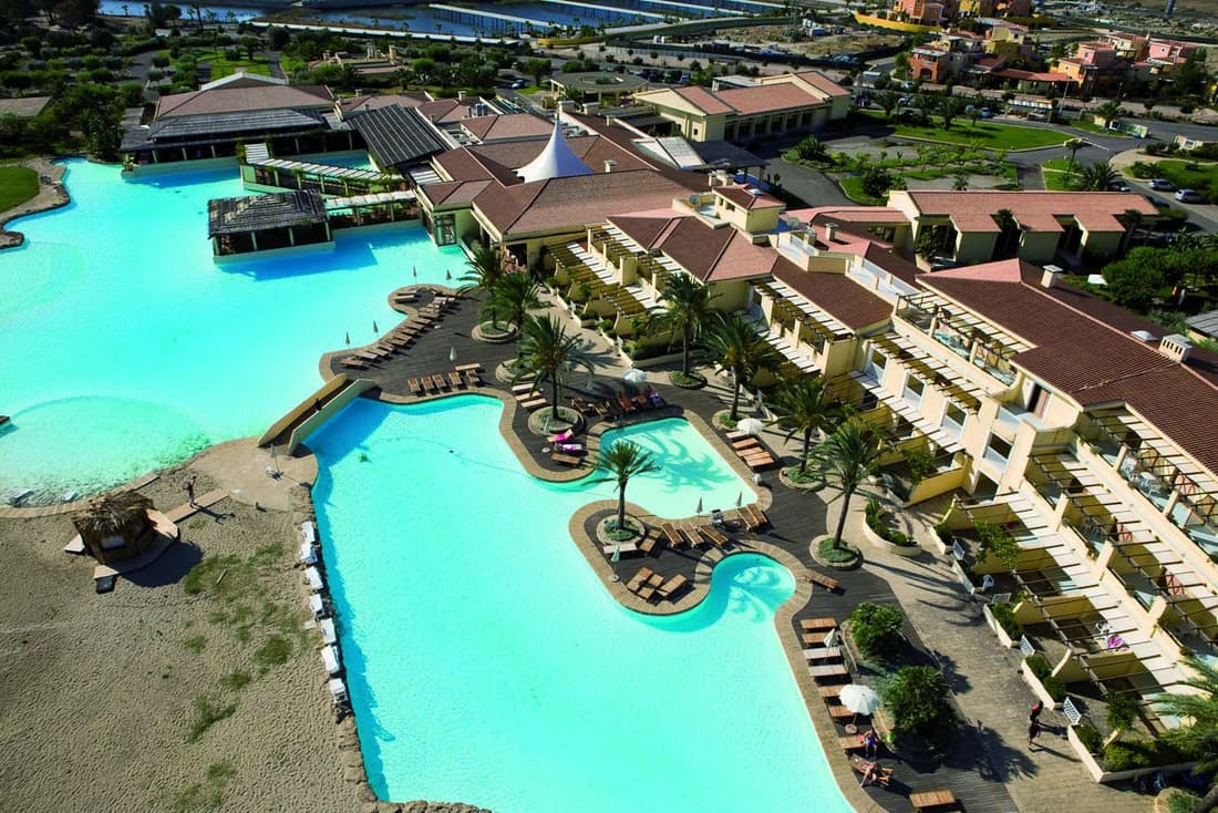 Argonauti Greenblu Resort