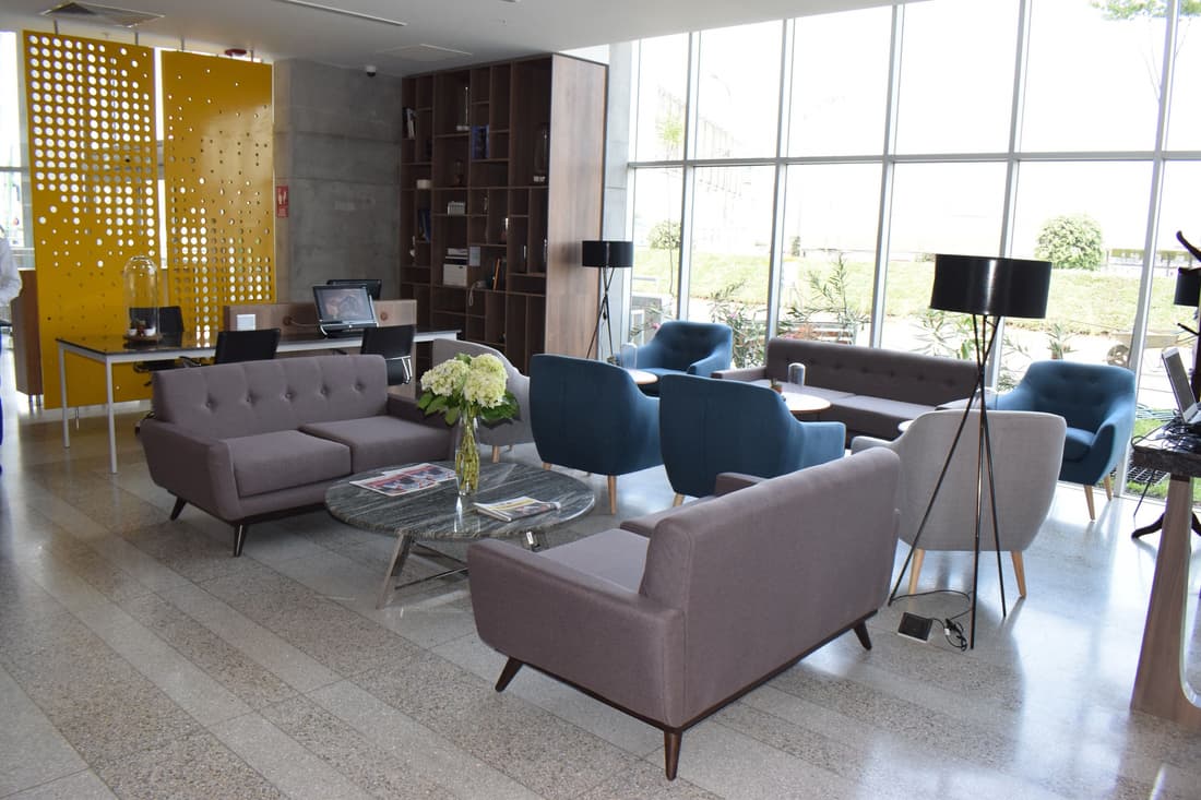 Holiday Inn Lima Airport by IHG