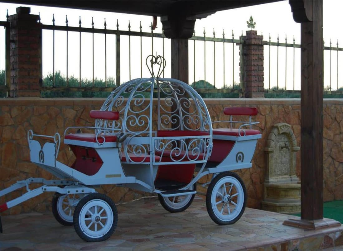 Tenuta Madre Terra Resort
