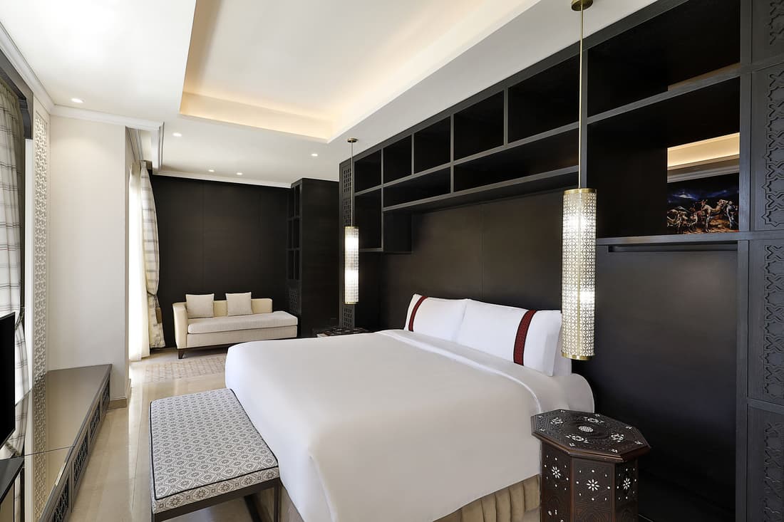 Al Manara, a Luxury Collection Hotel, Saraya Aqaba