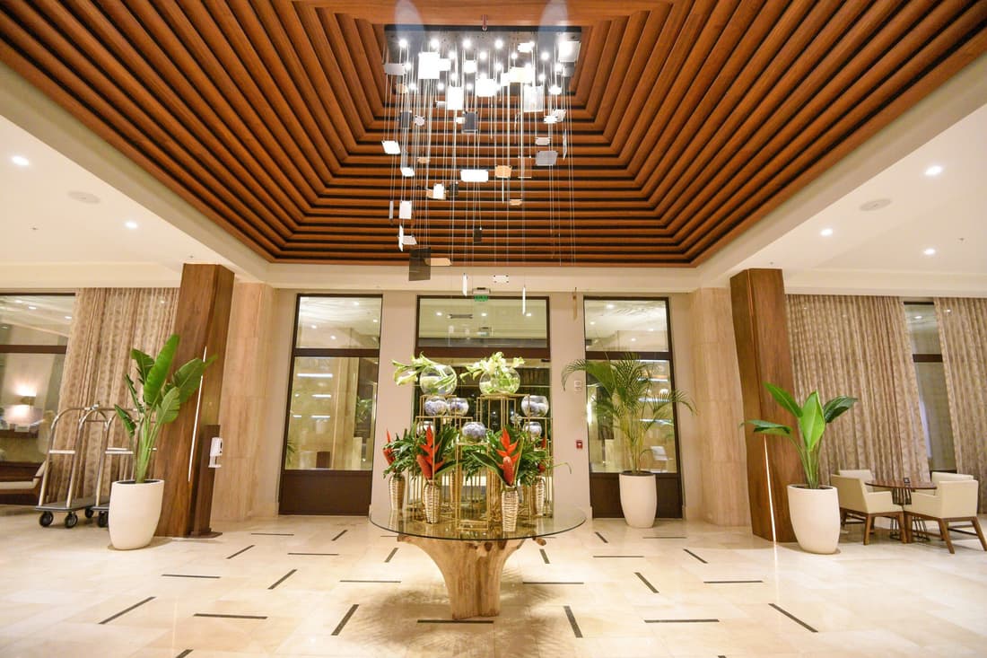 The Santa Maria, A Luxury Collection Hotel & Golf Resort, Panama City