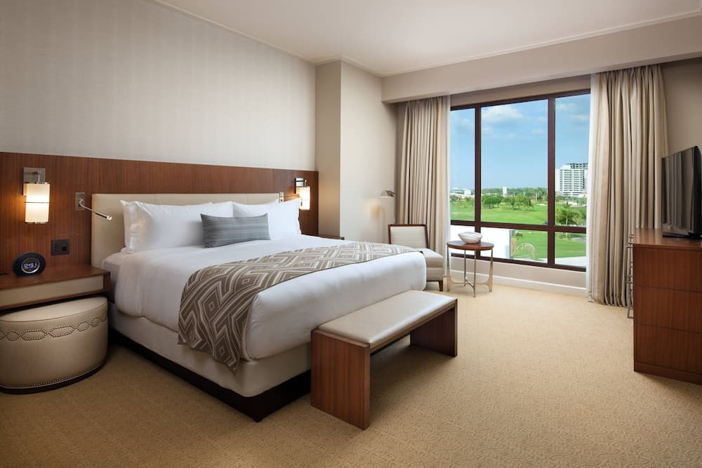 The Santa Maria, A Luxury Collection Hotel & Golf Resort, Panama City