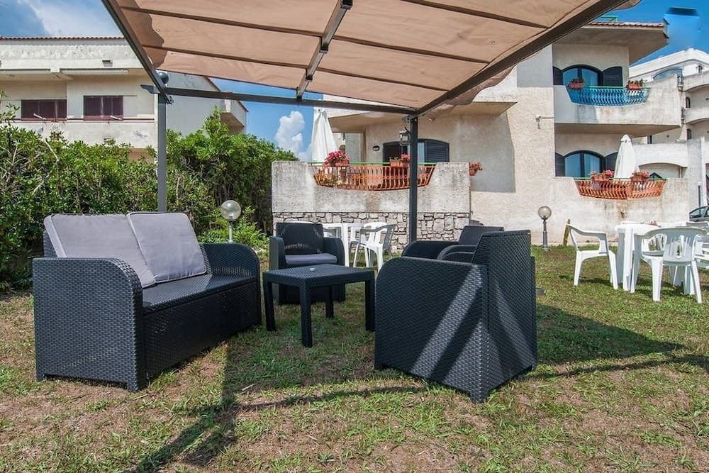 Hotel Tirreno