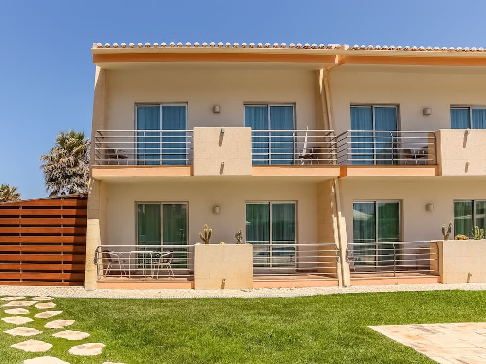 Pontalaia Apartamentos Turisticos