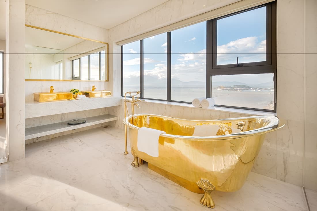 Wyndham Danang Golden Bay