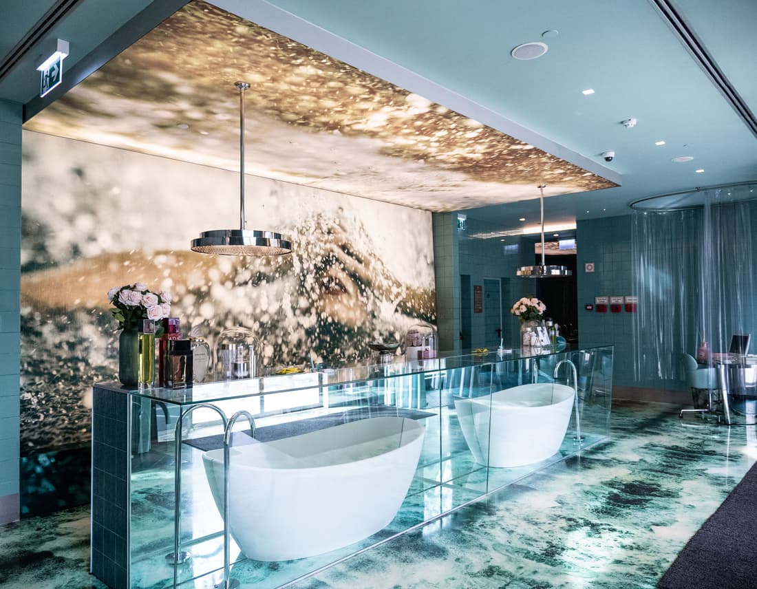 WC by The Beautique Hotels