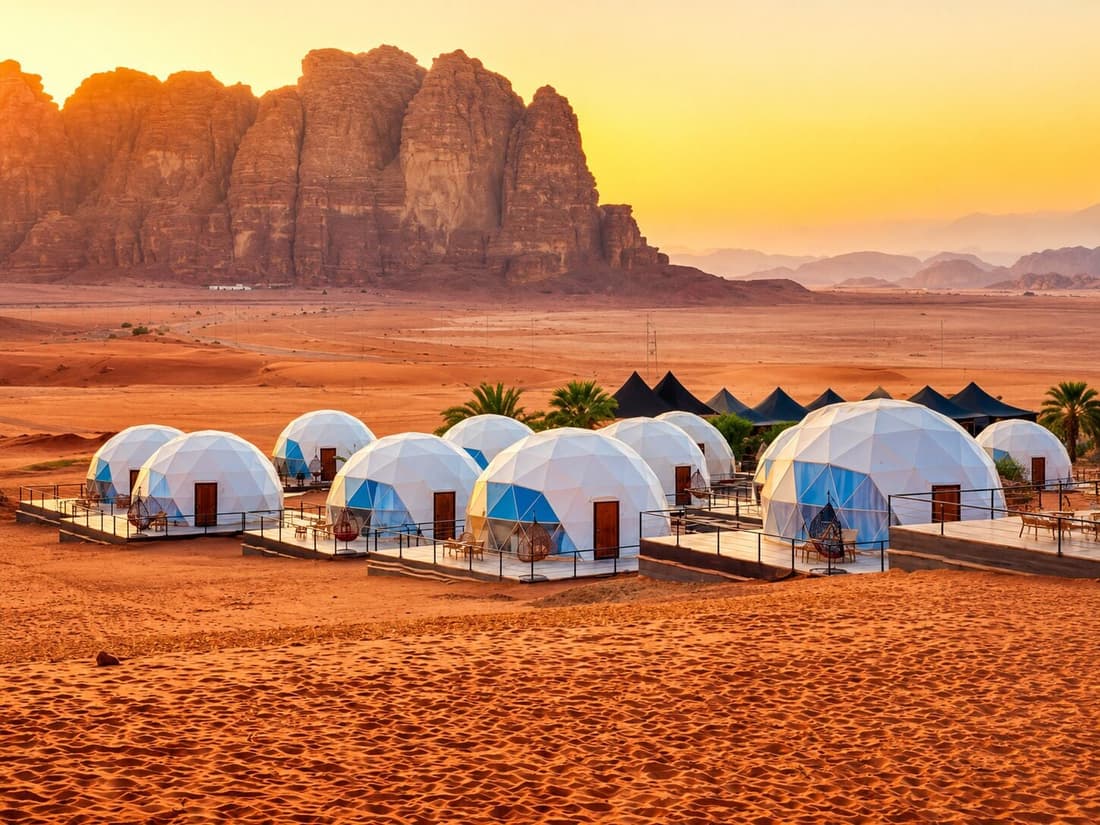 Hasan Zawaideh Camp