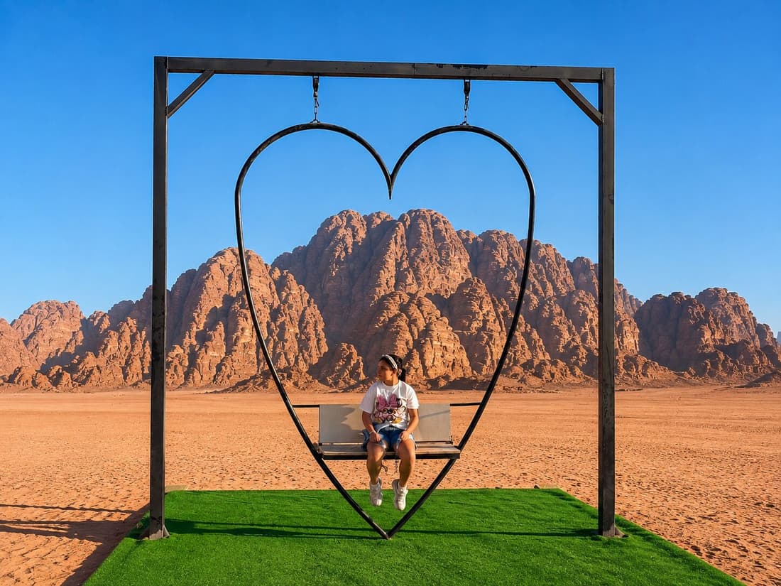 Hasan Zawaideh Camp