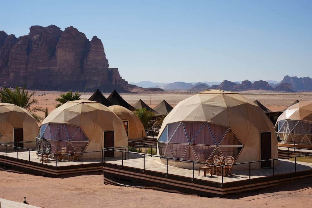 Hasan Zawaideh Camp