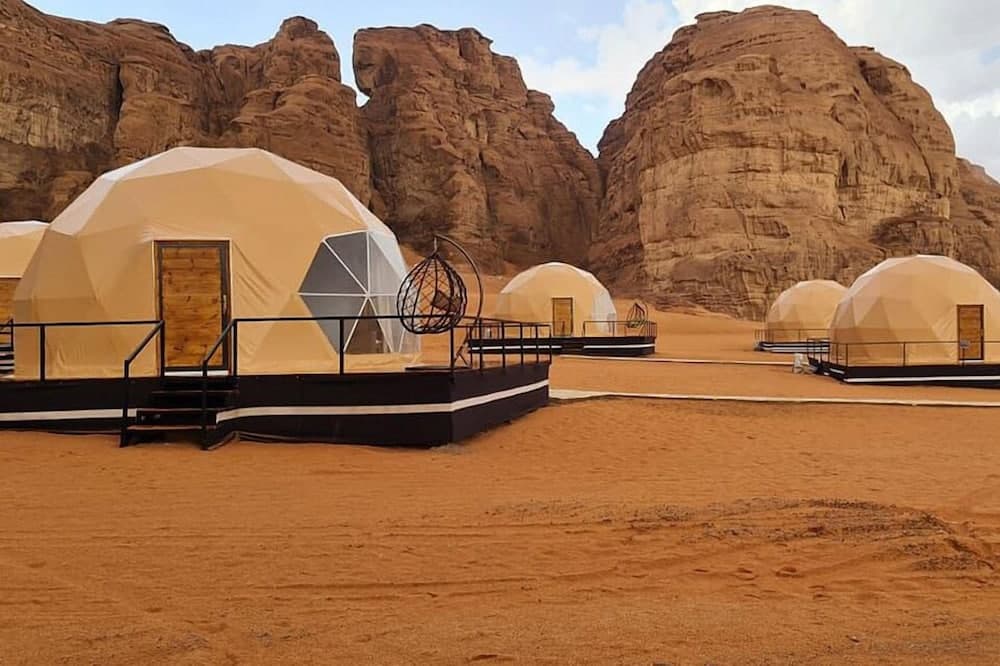 Hasan Zawaideh Camp