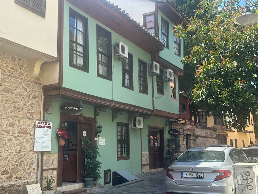Kont Pansiyon