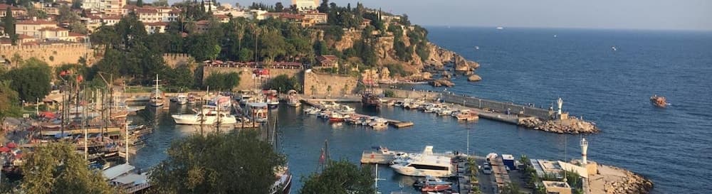 Kont Pansiyon