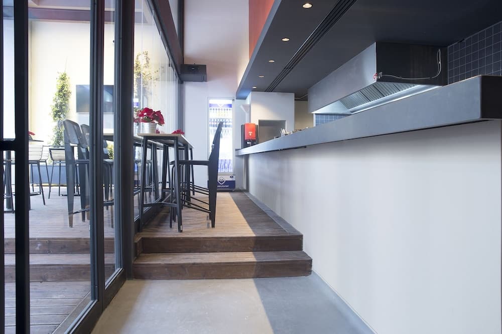 Athenaeum K 29 Hotel