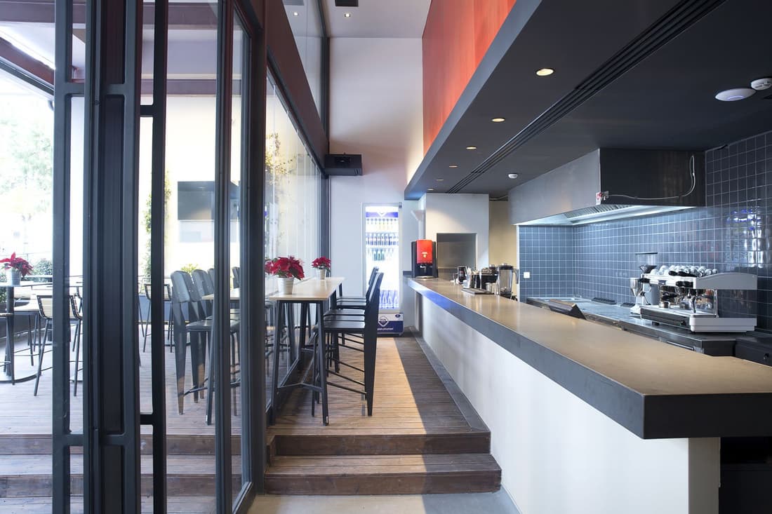 Athenaeum K 29 Hotel