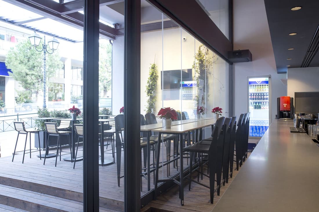 Athenaeum K 29 Hotel