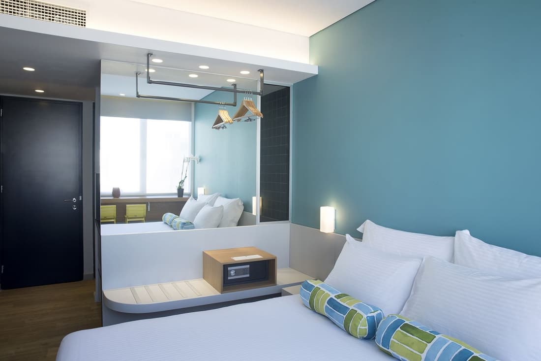 Athenaeum K 29 Hotel