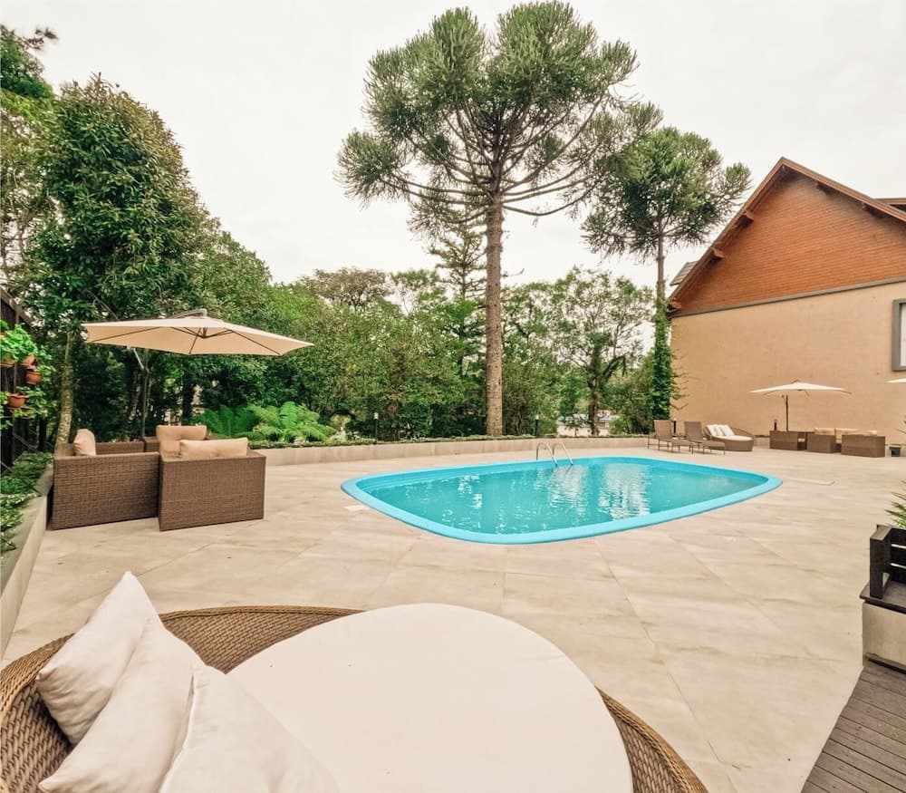 Hotel Querência