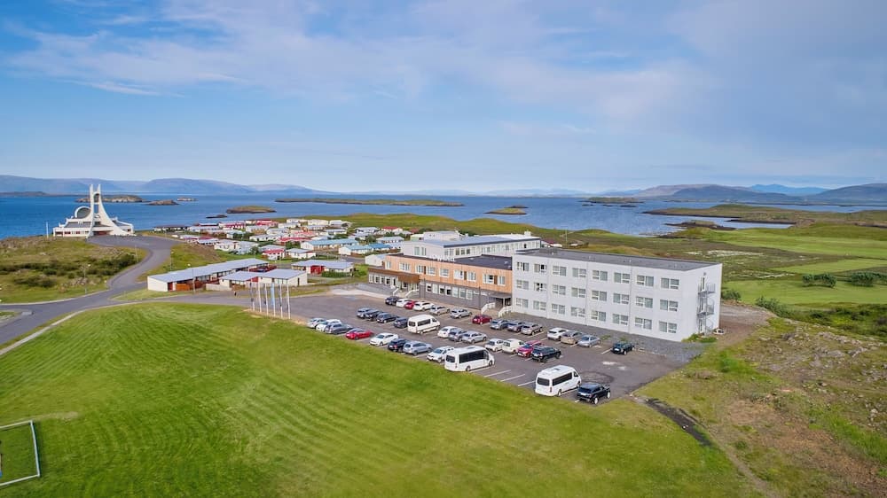 Fosshotel Stykkisholmur