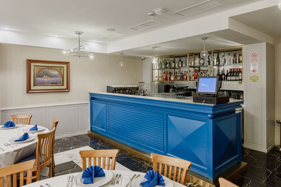 Splendido Bay Hotel 4*