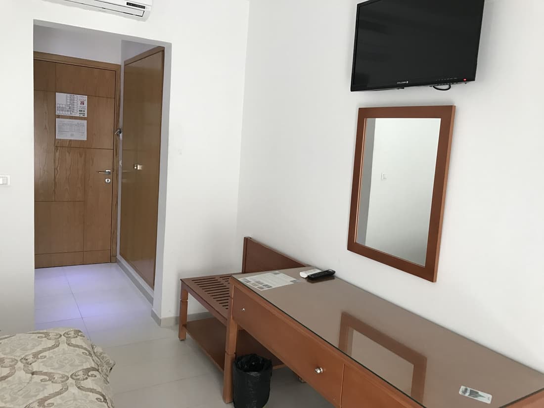 Hotel Al Karmel
