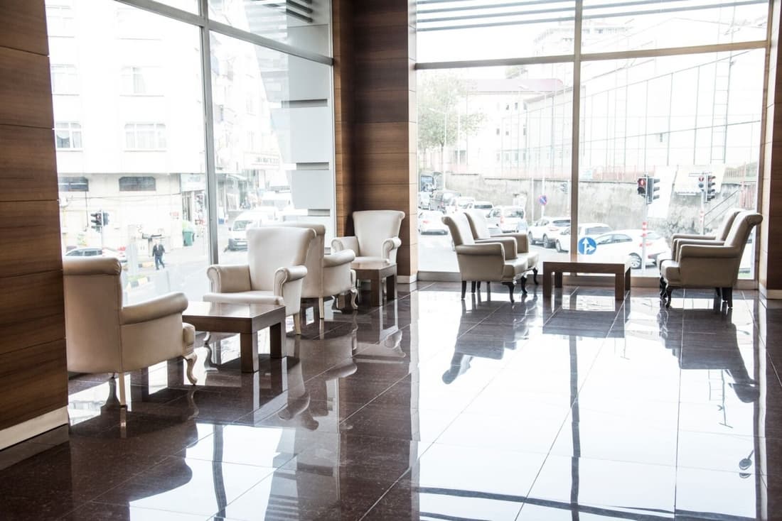 Cebeciler Otel