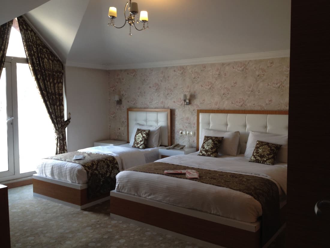 Cebeciler Otel