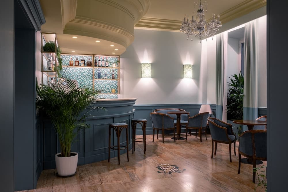 Hotel Montecarlo