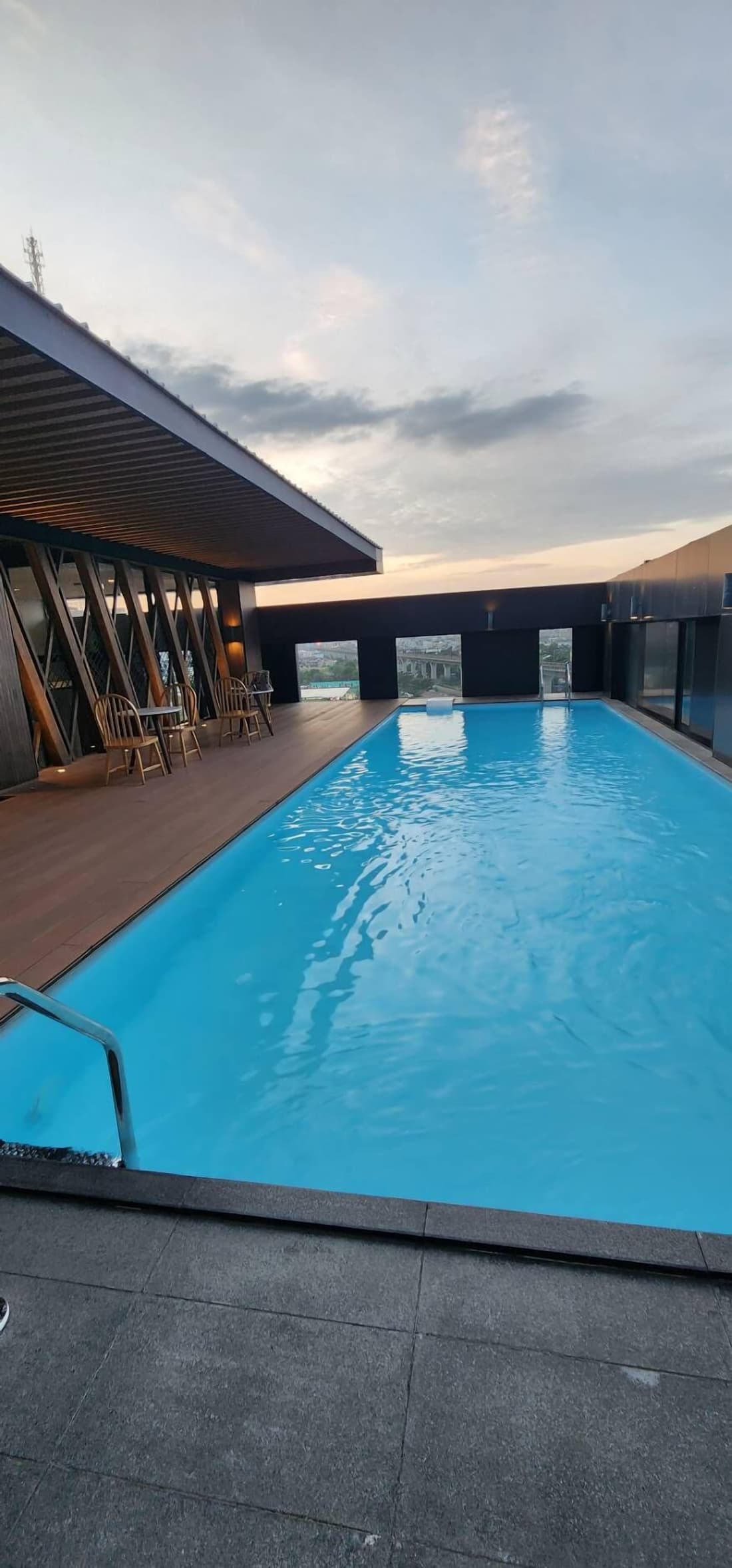 Zayn Hotel Bangkok