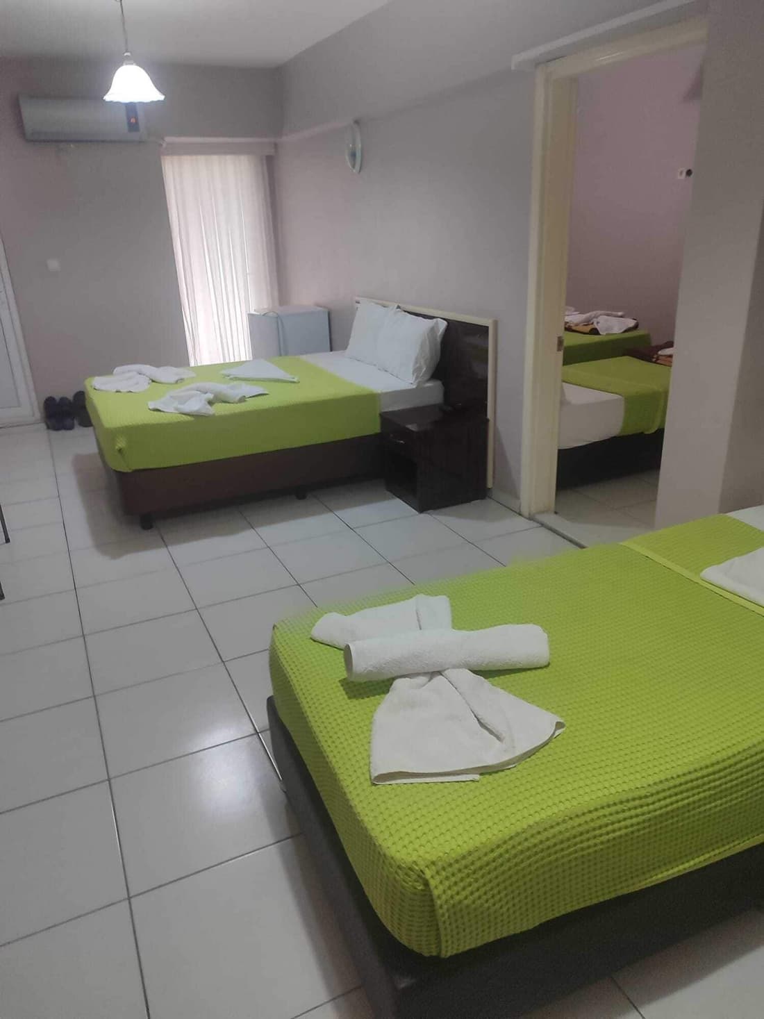 Anatolia Hotel
