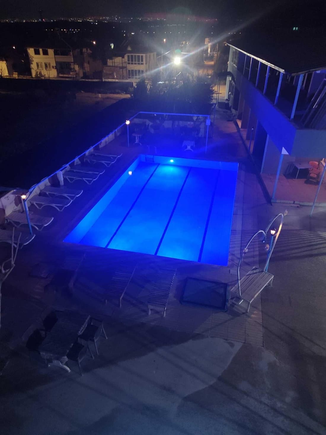 Anatolia Hotel