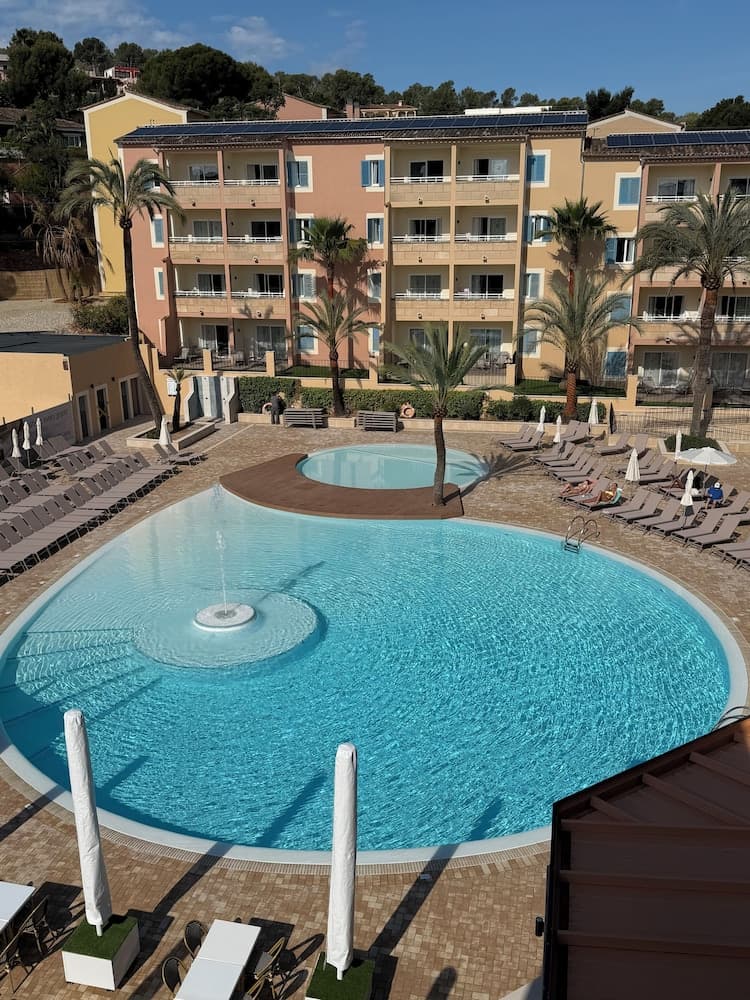Aquasol Aparthotel