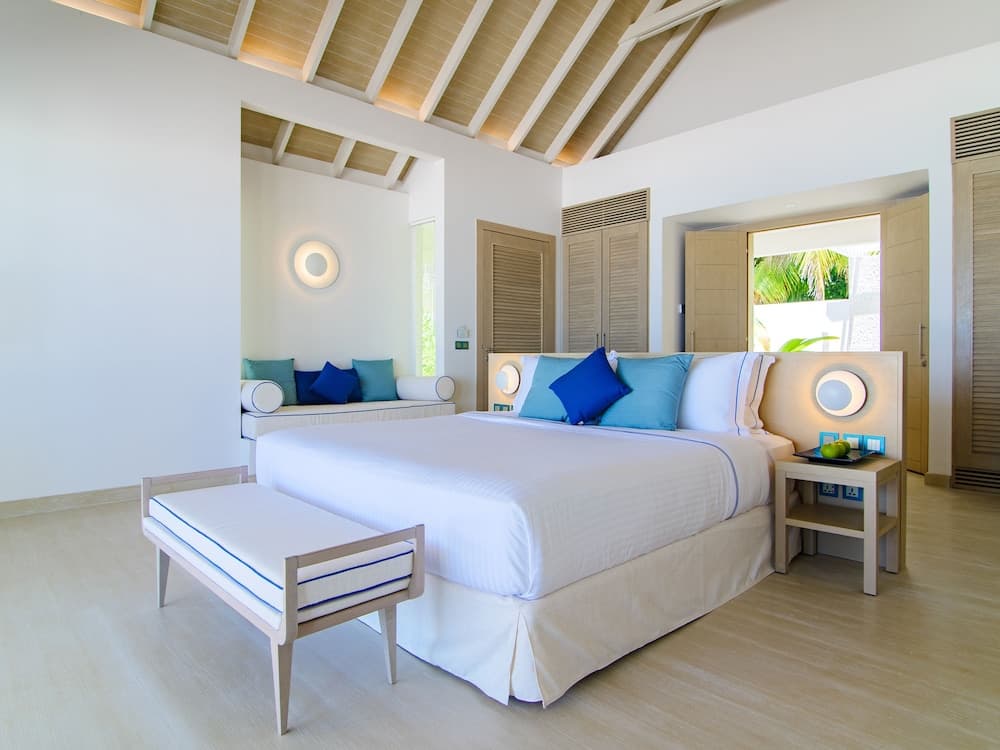 Baglioni Resort Maldives Luxury All Inclusive - LHW