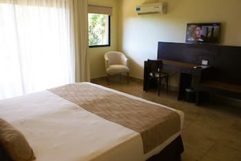 Pirayu Hotel & Resort