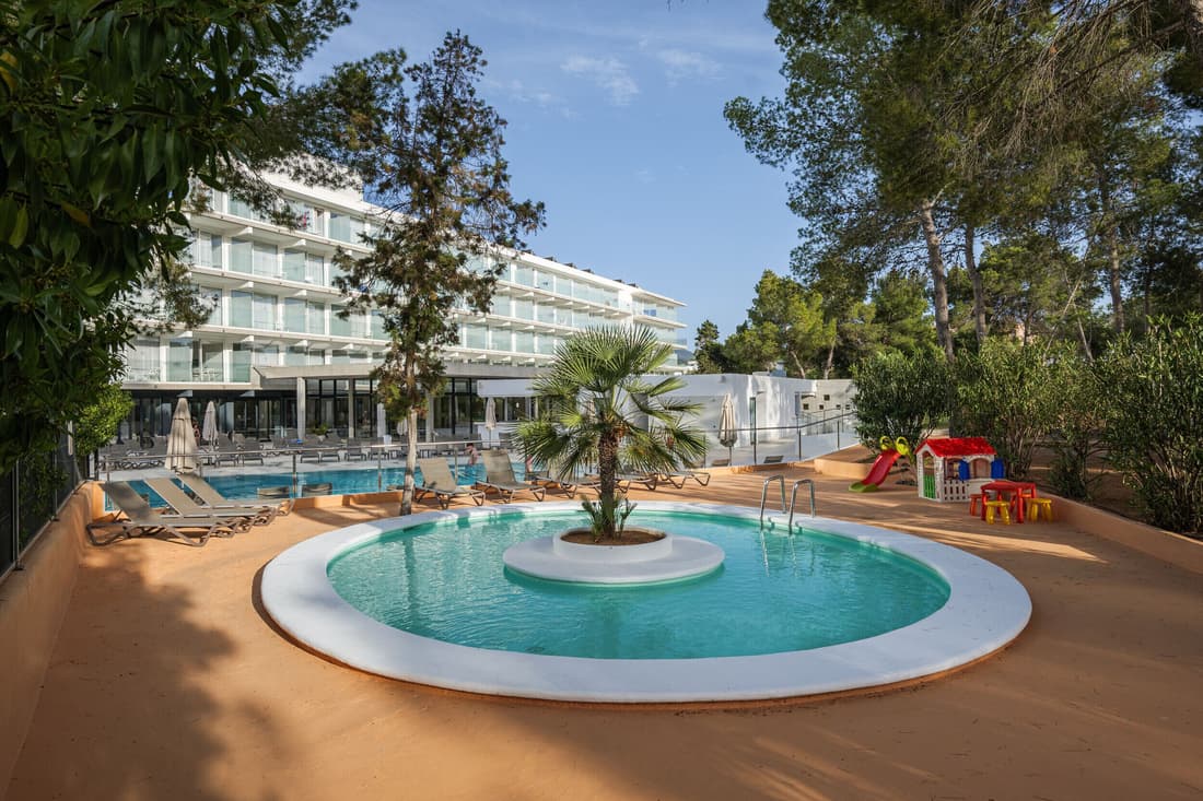 Els Pins Resort and Spa