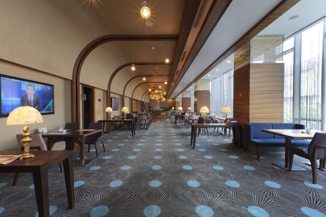 Mercure Istanbul Umraniye