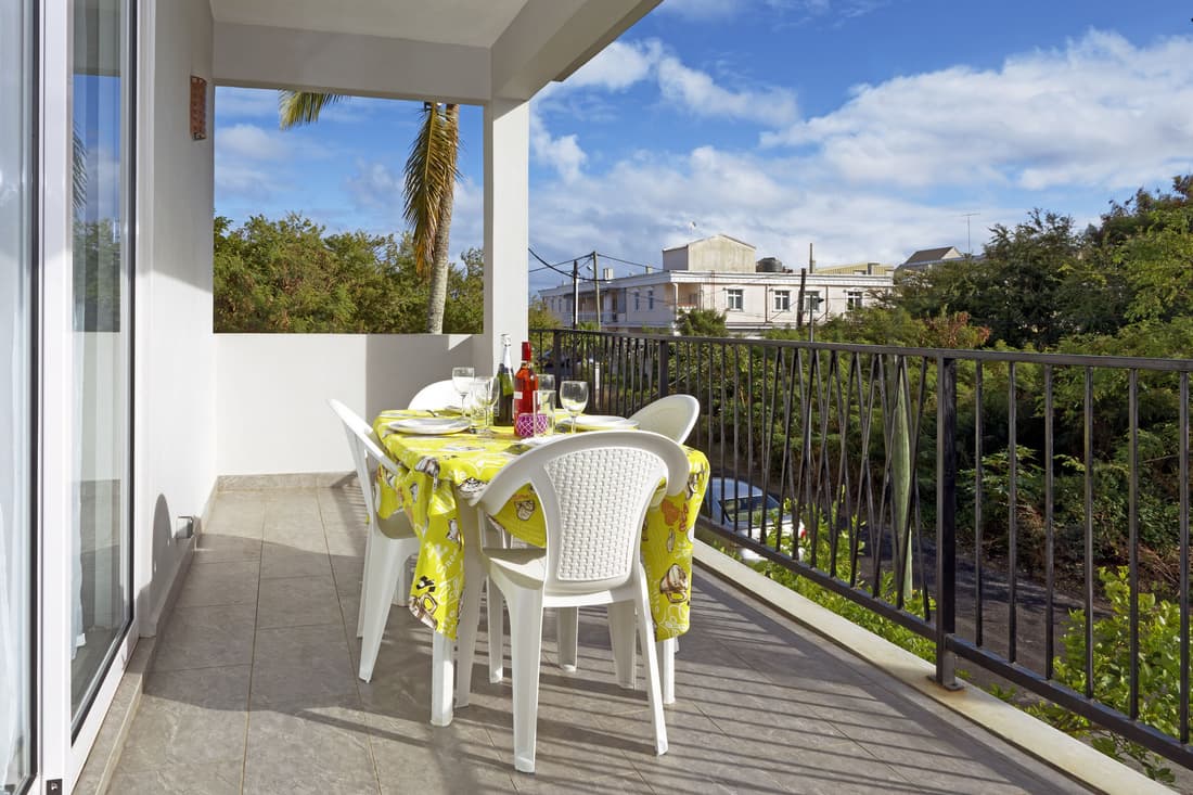 Villa Alexis Self-Catering
