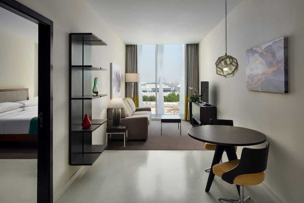 Staybridge Suites Al Khobar by IHG