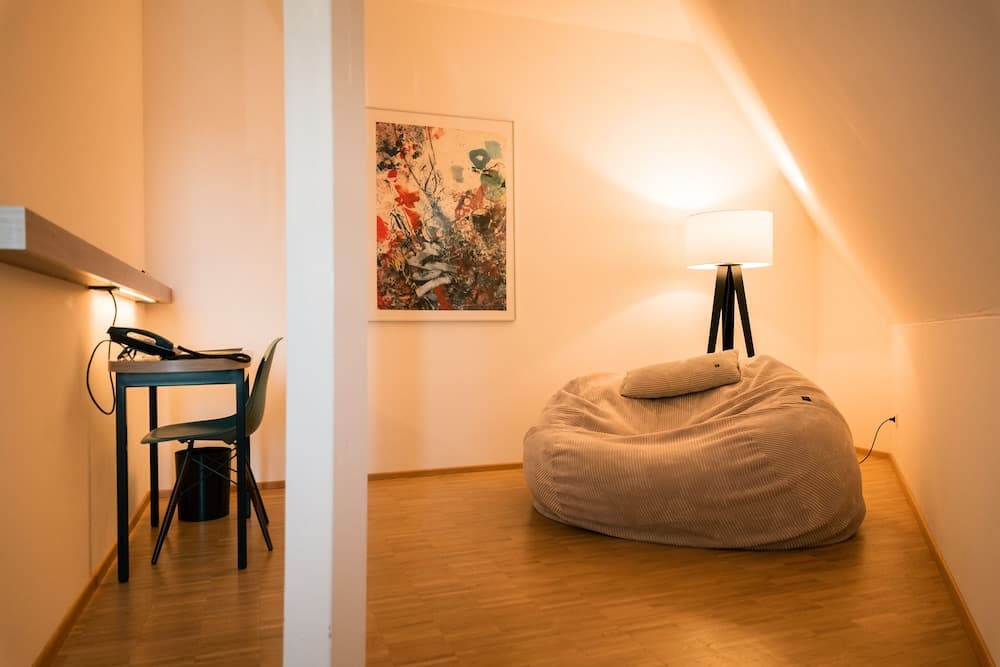 Hotel Trezor