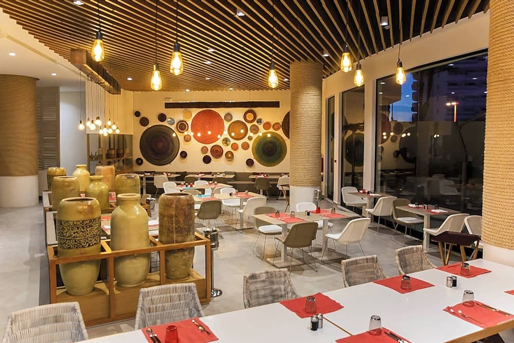 Sousse Pearl Marriott Resort & Spa