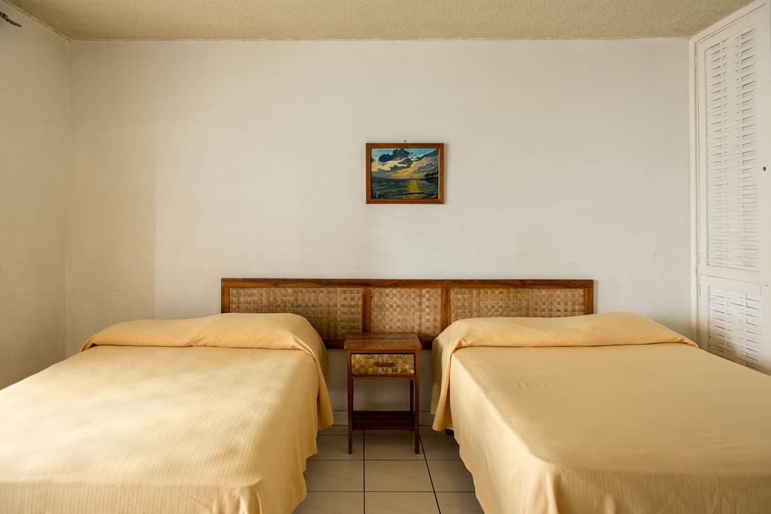 Sunset Beach Studio At Montego Bay Club Resort
