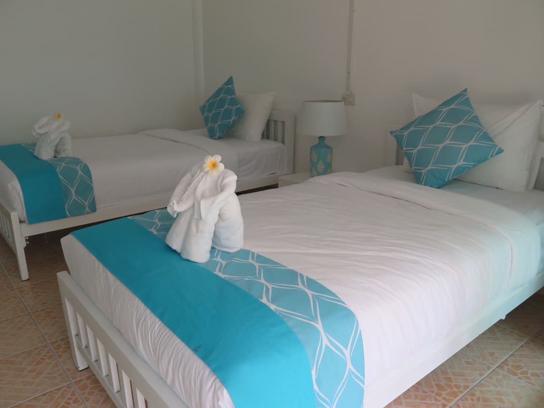 Assava Dive Resort