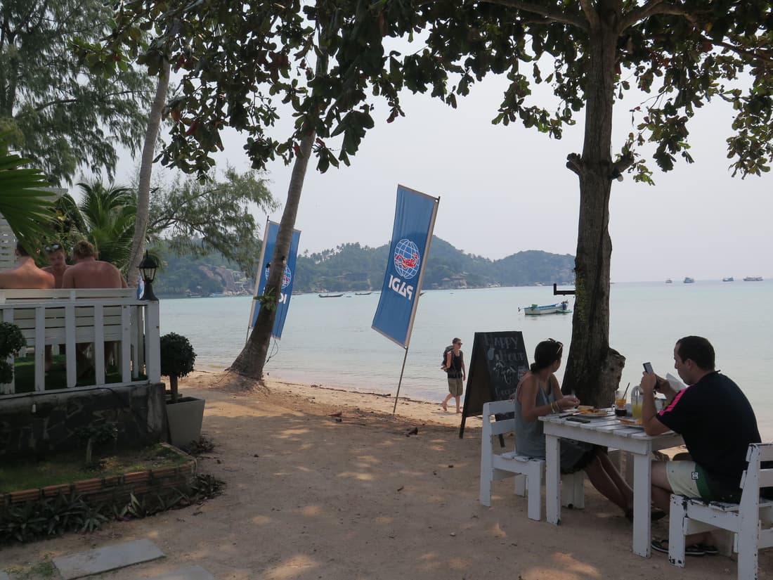 Assava Dive Resort